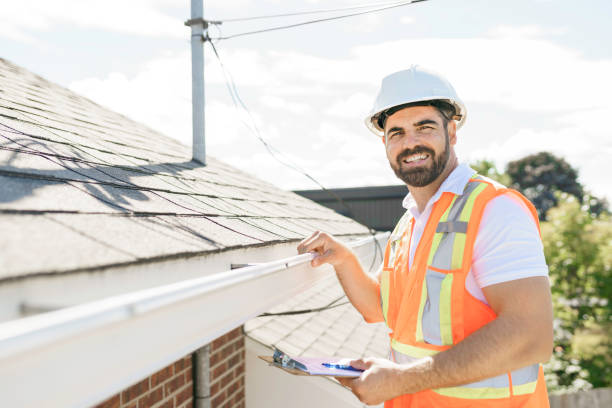 Roof Repair Estimates in Jasonville, IN