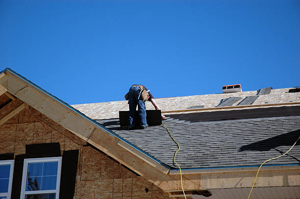 Best Roof Leak Repair  in Jasonville, IN
