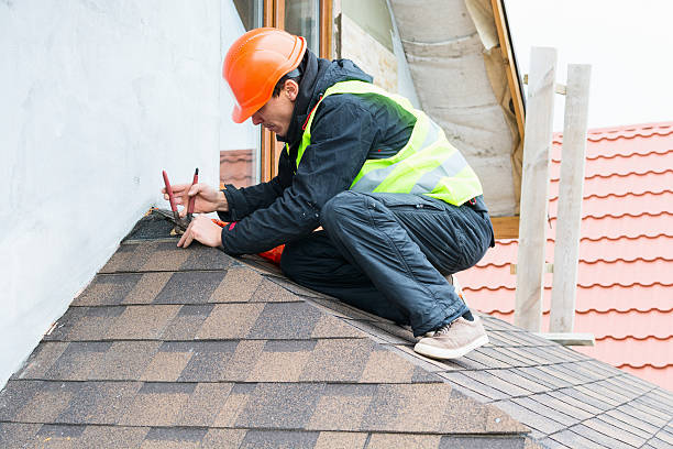 Best Flat Roof Repair Services  in Jasonville, IN