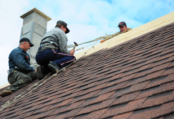 Quick and Trustworthy Emergency Roof Repair Services in Jasonville, IN