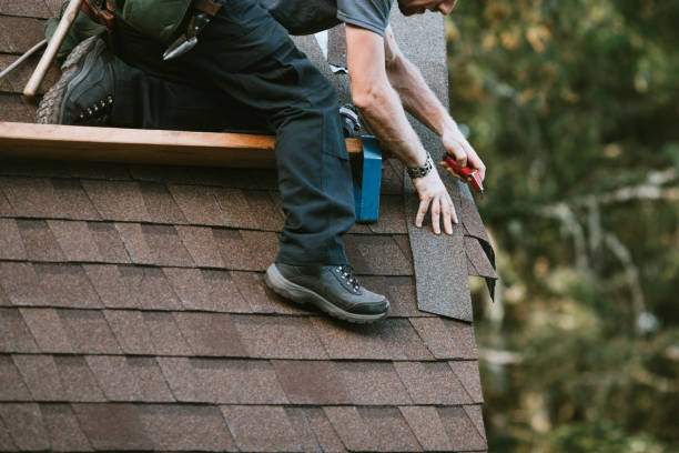 Best Metal Roofing Contractor  in Jasonville, IN